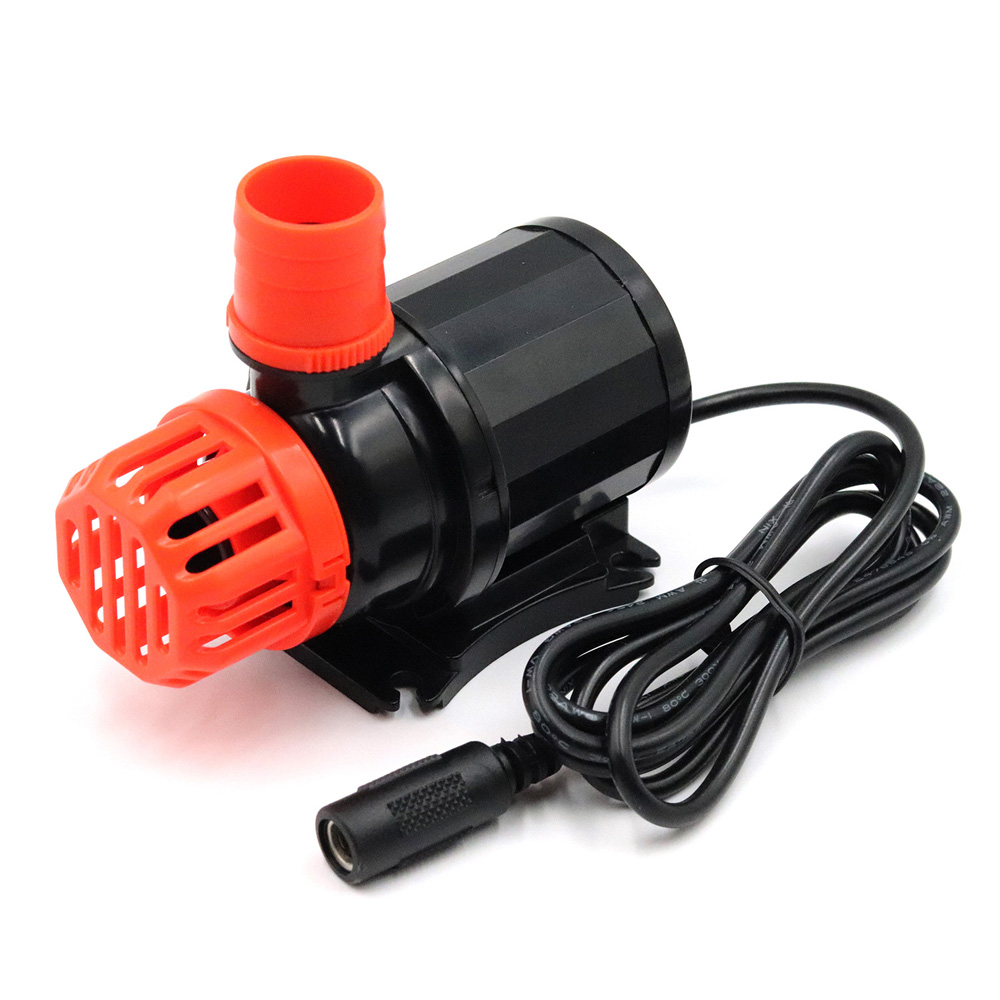 Flow:1000L/h Power:12W