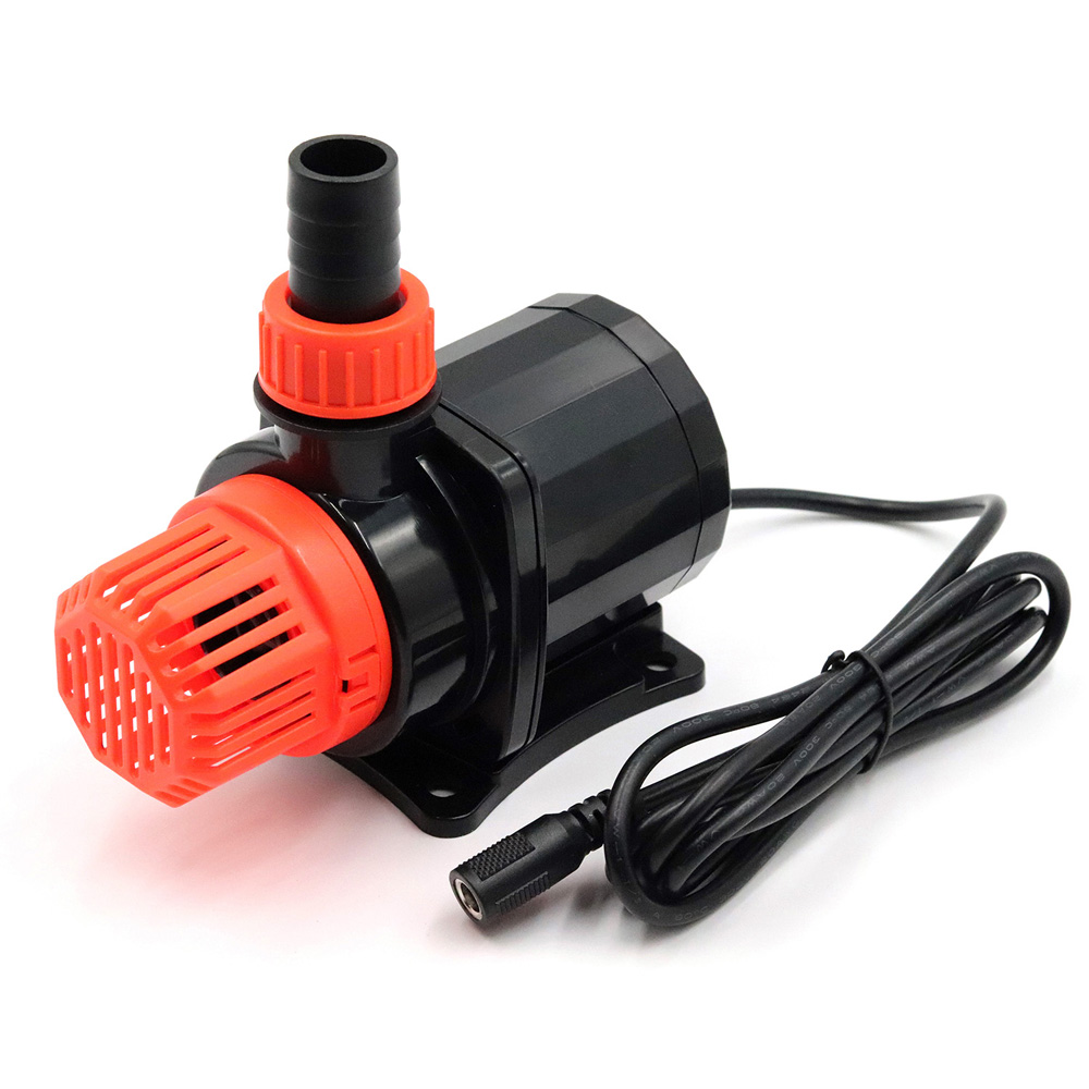 Flow:2000L/h Power:22W
