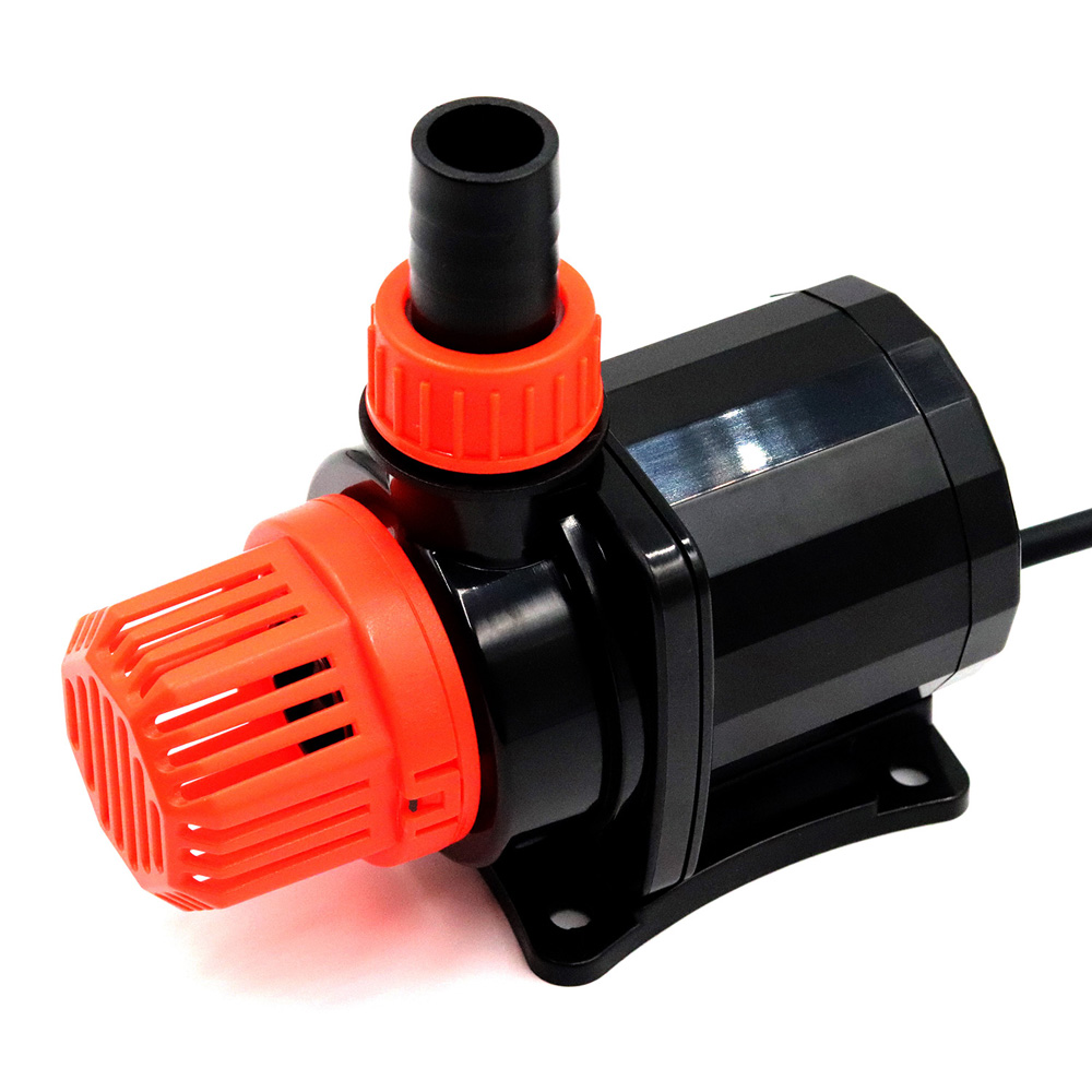 Flow:3000L/h Power:28W